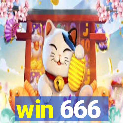 win 666